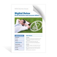 Produktbild: Digital Detox