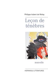 Produktbild: Le&ccedil;on de t&eacute;n&egrave;bres