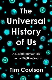 Produktbild: Coulson, T: Universal History of Us