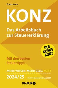Produktbild: Konz