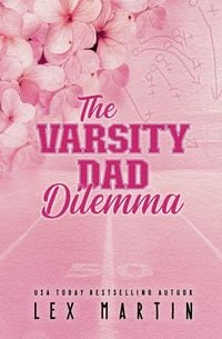 Produktbild: The Varsity Dad Dilemma