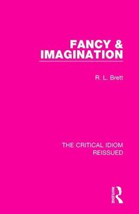 Produktbild: Brett, R: Fancy & Imagination