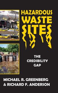 Produktbild: Hazardous Waste Sites
