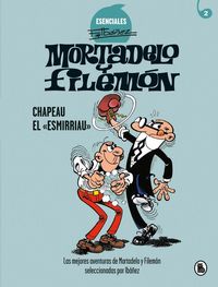 Produktbild: Chapeau el "Esmirriau"