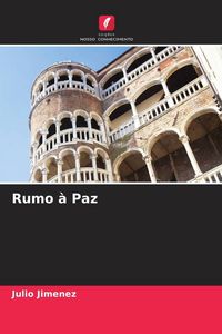 Produktbild: Rumo &agrave; Paz