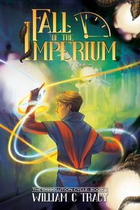 Produktbild: Fall of the Imperium