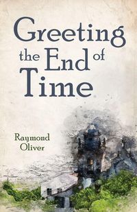 Produktbild: Greeting the End of Time