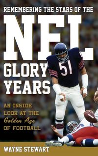 Produktbild: Remembering the Stars of the NFL Glory Years