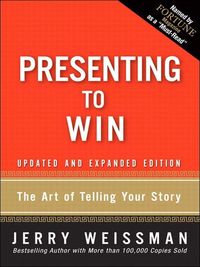 Produktbild: Presenting to Win