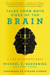 Produktbild: Tales from Both Sides of the Brain