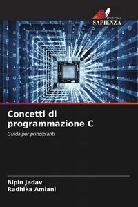Produktbild: Concetti di programmazione C