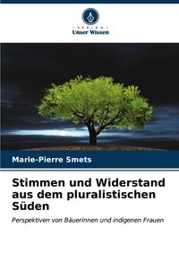 Produktbild: Stimmen und Widerstand aus dem pluralistischen S&uuml;den