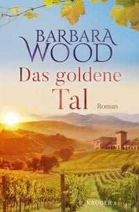 Produktbild: Das goldene Tal