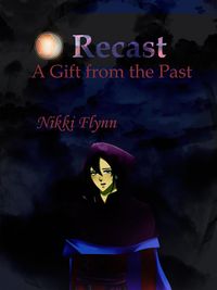 Produktbild: A Gift from the Past (Recast, #1)