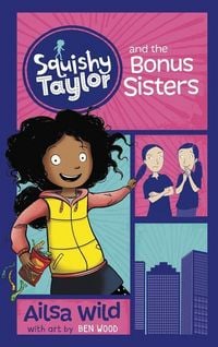 Produktbild: Squishy Taylor and the Bonus Sisters