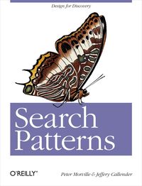 Produktbild: Search Patterns