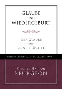 Produktbild: Glaube und Wiedergeburt