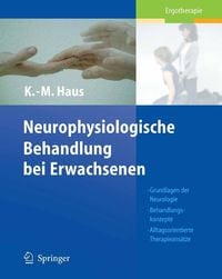 Produktbild: Neurophysiologische Behandlung bei Erwachsenen