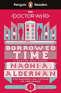Produktbild: Doctor Who: Borrowed Time