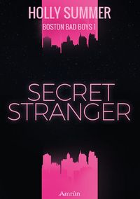 Produktbild: Boston Bad Boys 1: Secret Stranger