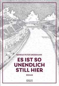 Produktbild: Es ist so Unendlich Still Hier