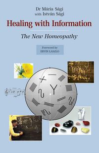 Produktbild: Healing with Information