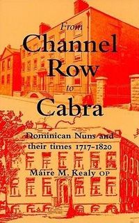 Produktbild: From Channel Row to Cabra