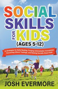 Produktbild: Social Skills for Kids (Ages 5-12)