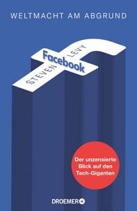 Produktbild: Facebook - Weltmacht am Abgrund