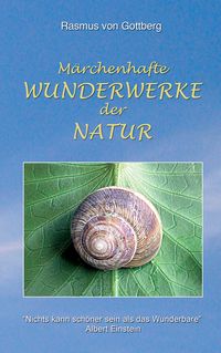 Produktbild: M&auml;rchenhafte Wunderwerke der Natur