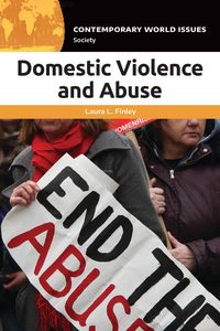 Produktbild: Domestic Violence and Abuse