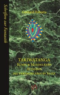 Produktbild: Takiwatanga