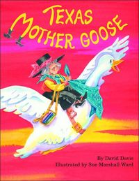 Produktbild: Texas Mother Goose