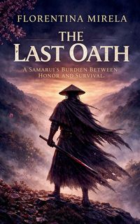 Produktbild: The Last Oath