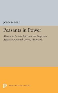Produktbild: Peasants in Power