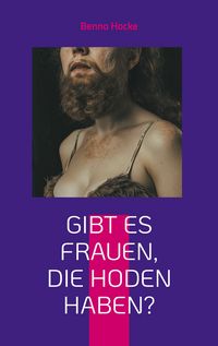 Produktbild: Gibt es Frauen, die Hoden haben?