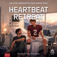 Produktbild: Heartbeat Retreat