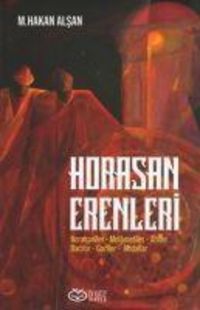 Produktbild: Horasan Erenleri
