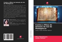 Produktbild: Contos e Mitos de Animais do Sul de Madag&aacute;scar