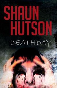 Produktbild: Hutson, S: Death Day
