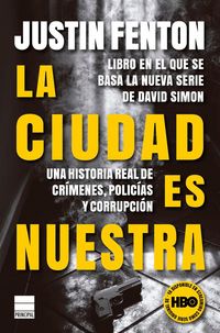 Produktbild: Ciudad Es Nuestra, La