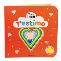 Produktbild: T'estimo