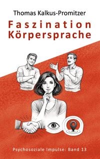 Produktbild: Faszination K&ouml;rpersprache