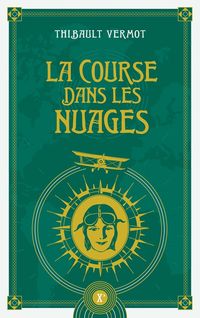 Produktbild: La course dans les nuages