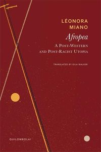 Produktbild: Afropea