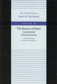 Produktbild: The Reason of Rules