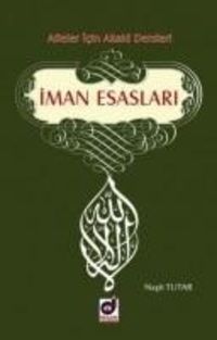 Produktbild: Iman Esaslari