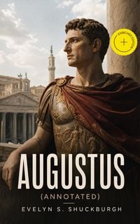 Produktbild: Augustus (Annotated)