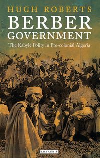 Produktbild: Berber Government