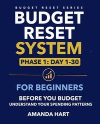Produktbild: Budget Reset System For Beginners
